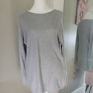 Michael Kors Light Gray Women's Sweater